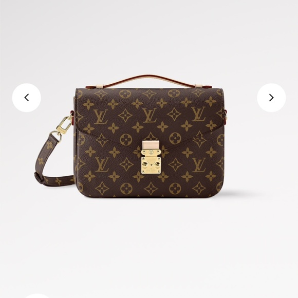 Authentic Louis Vuitton - Picture 6 of 6